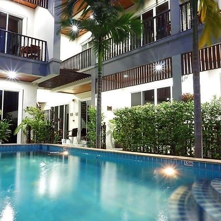 Vivi Boutique Room Hotel Sha Plus Rawai 외부 사진