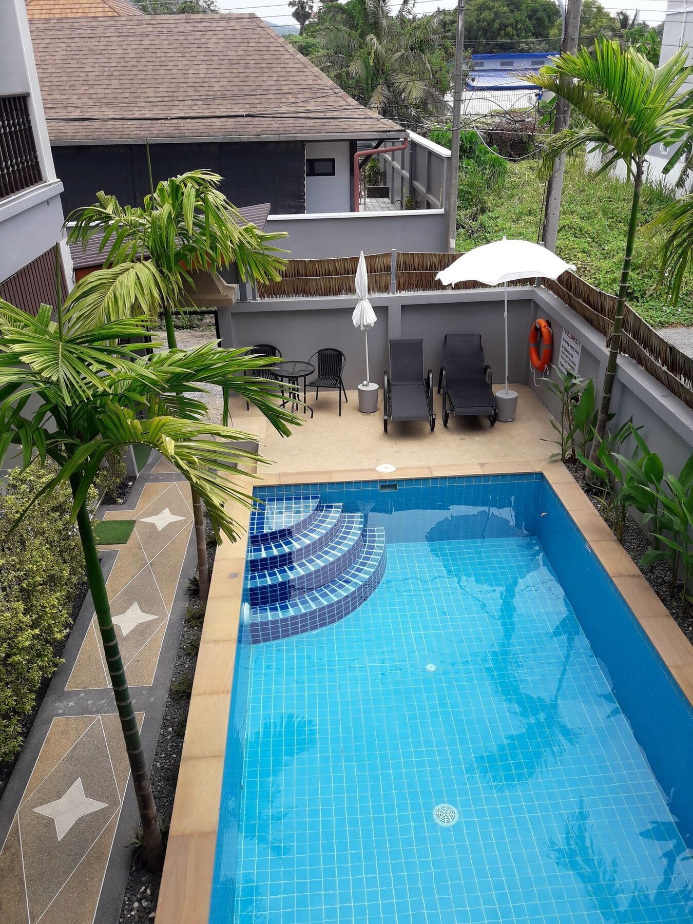 Vivi Boutique Room Hotel Sha Plus Rawai 외부 사진
