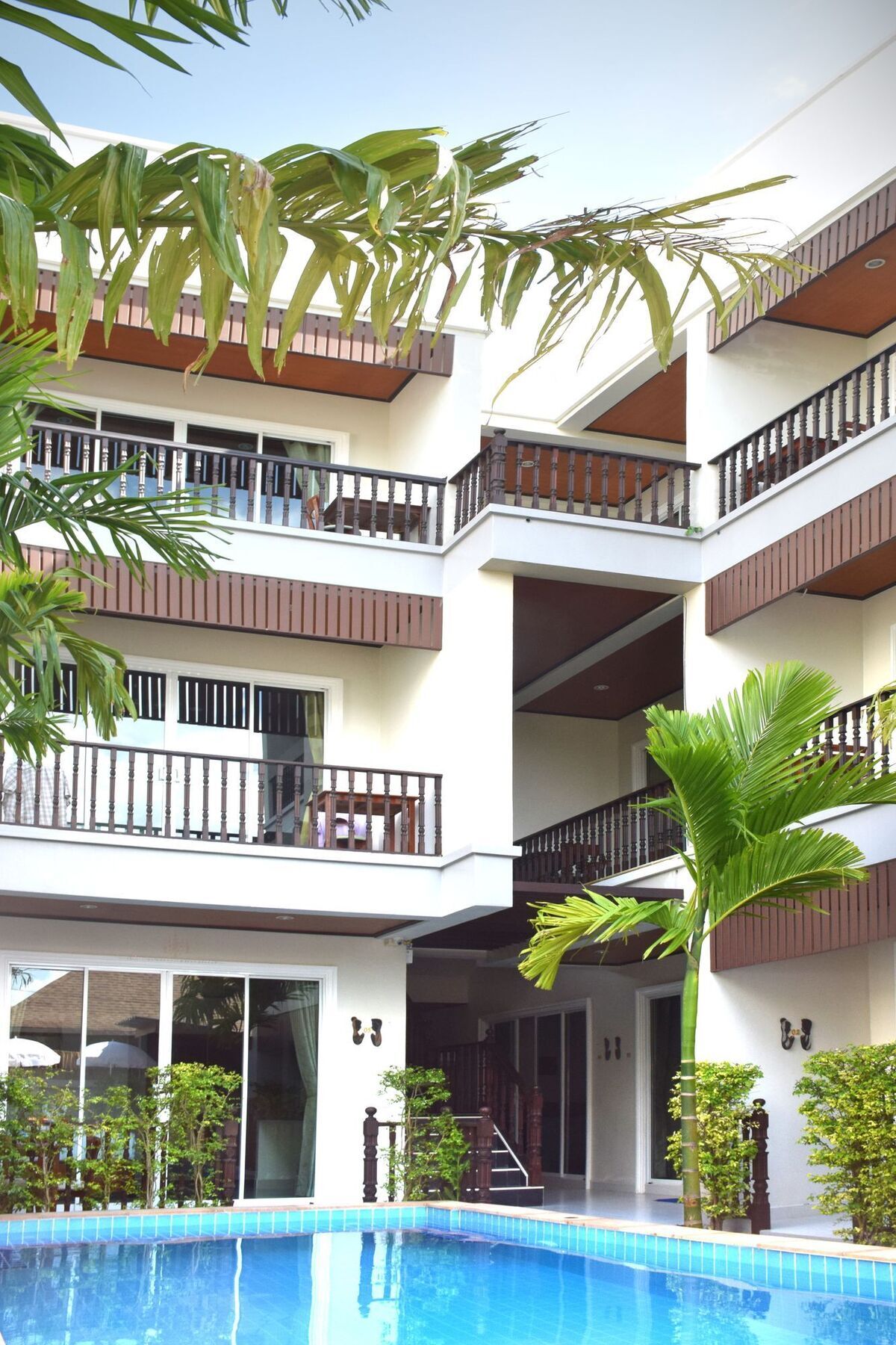 Vivi Boutique Room Hotel Sha Plus Rawai 외부 사진
