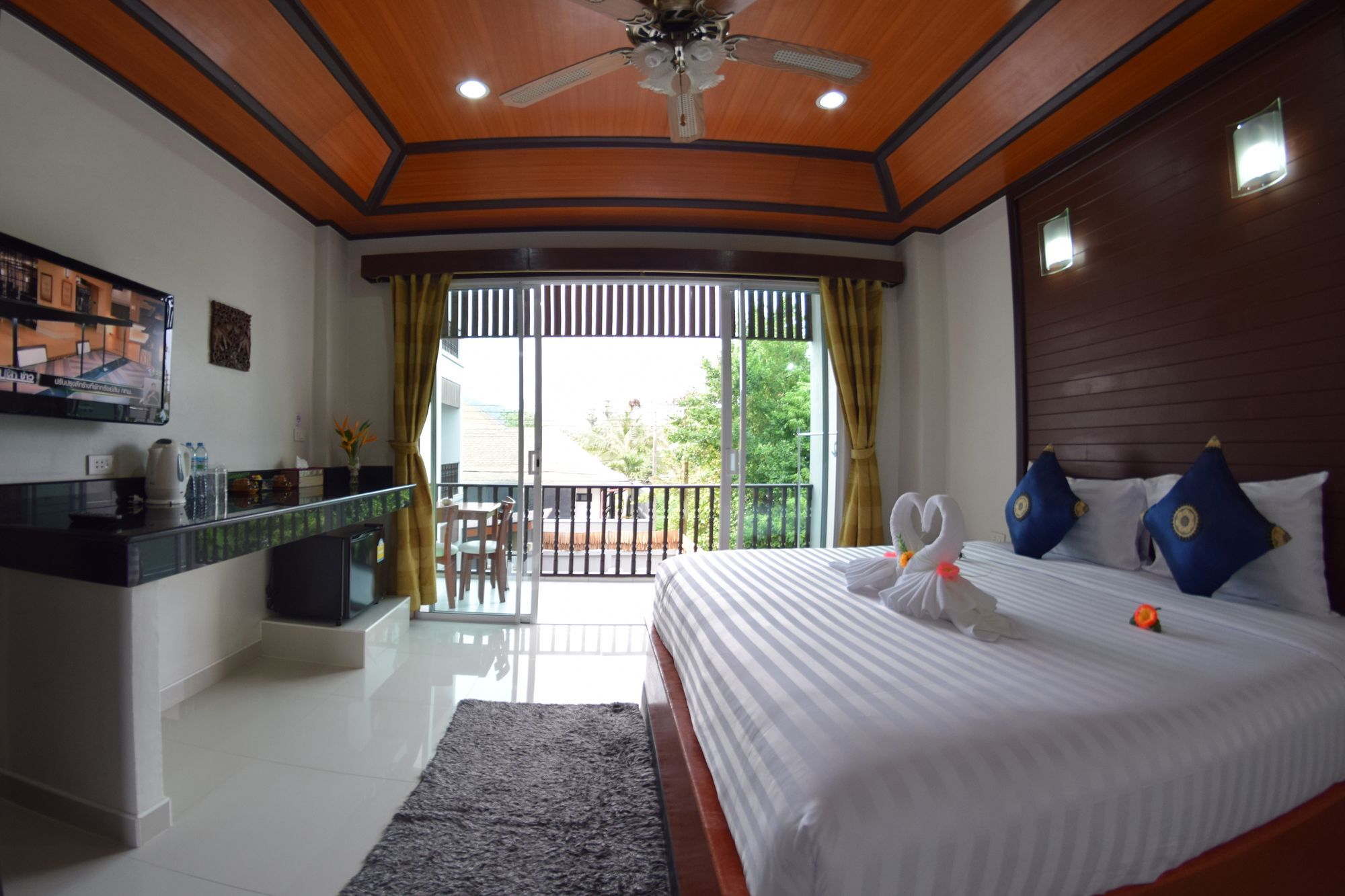 Vivi Boutique Room Hotel Sha Plus Rawai 외부 사진